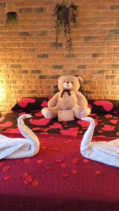 Hotel Riojano ウマネス・デ・マドリード エクステリア 写真